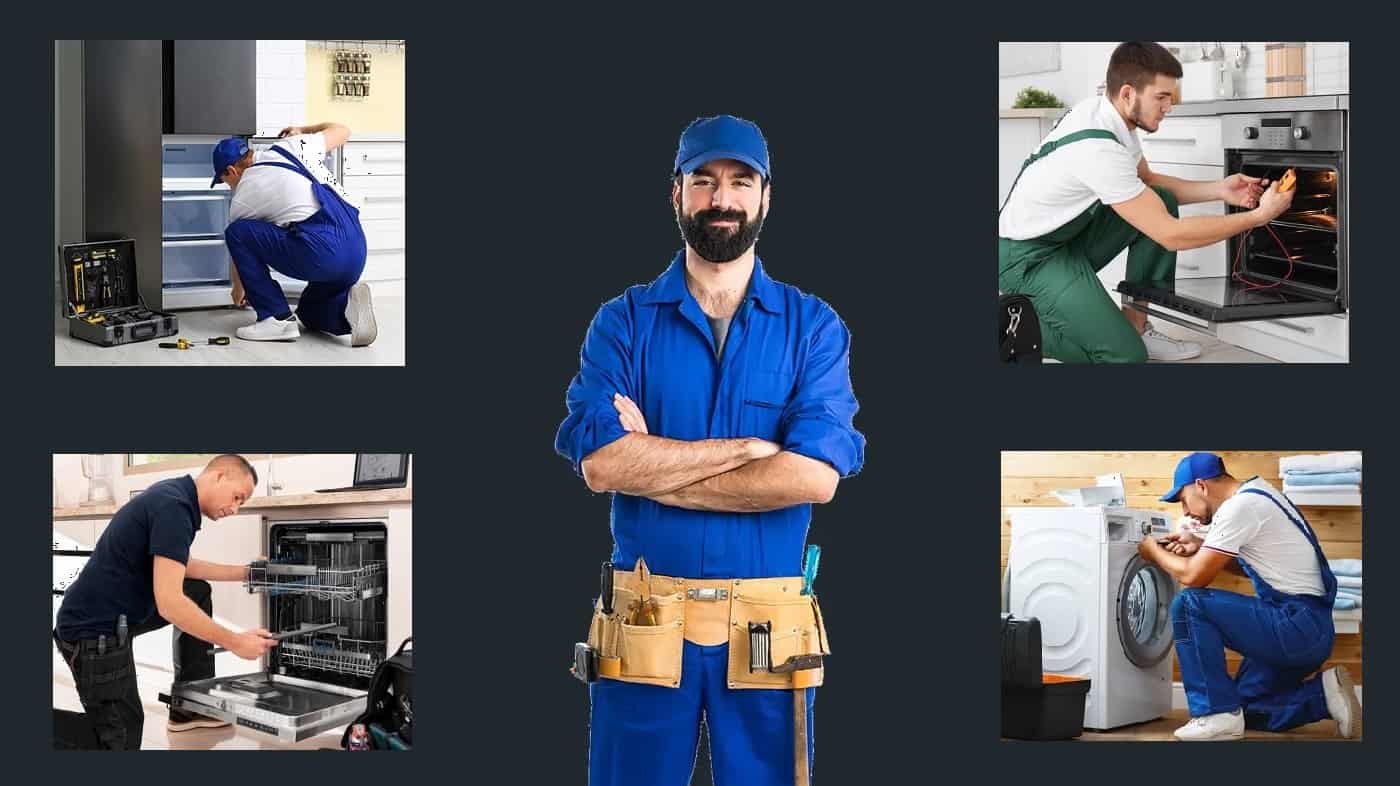 Karagümrük beyaz eşya servisi