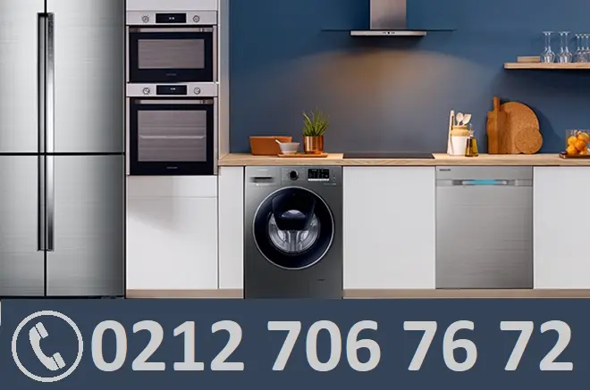 Karagümrük Mahallesi beyaz eşya tamir servisi